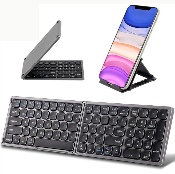 FOLDble keyboard (2)