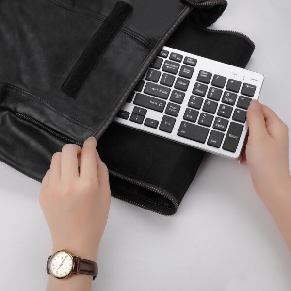 Universal keyboard (1)
