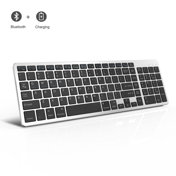 Universal keyboard (10)