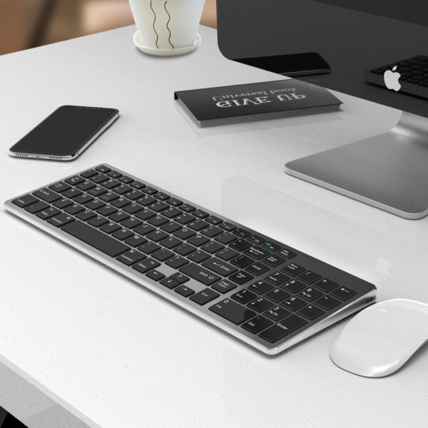 Universal keyboard (17)