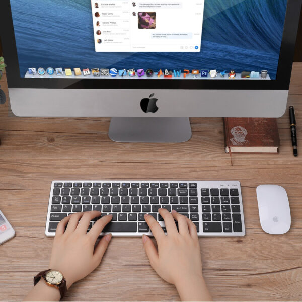 Universal keyboard (3)
