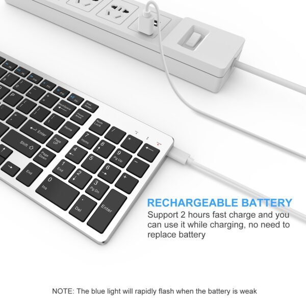 Universal keyboard (4)