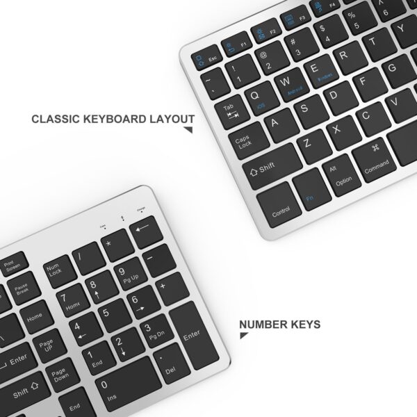Universal keyboard (5)