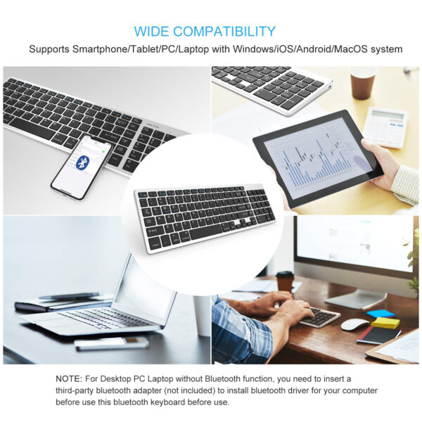 Universal keyboard (6)