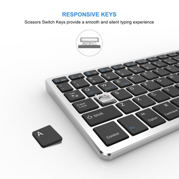 Universal keyboard (7)