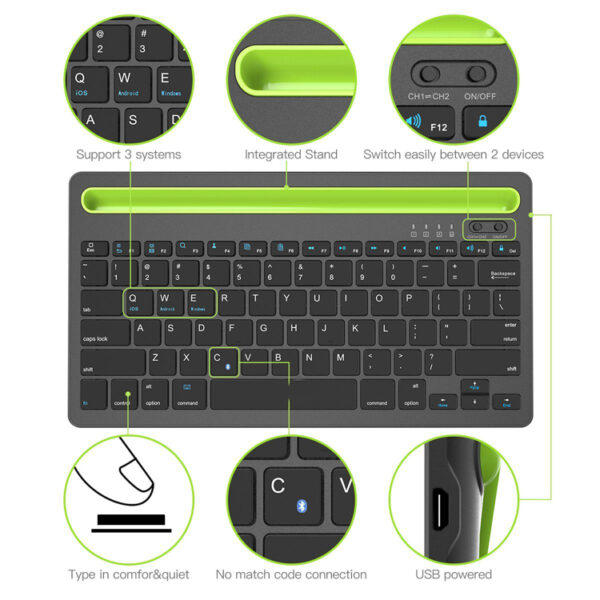 keyboard (15)
