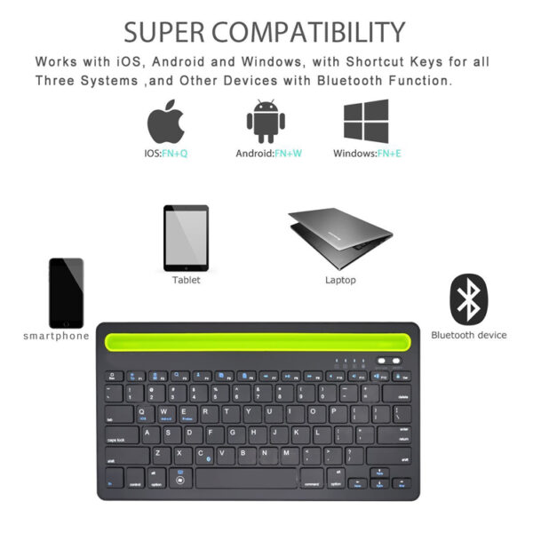 keyboard (22)