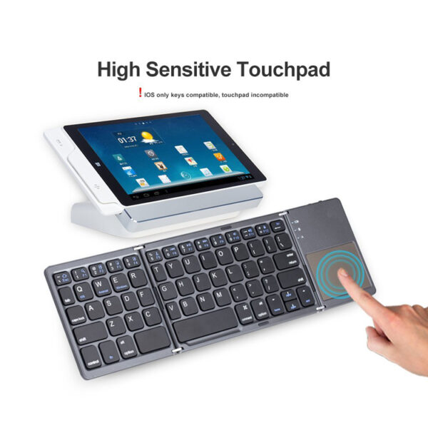 keyboard touchpad (3)
