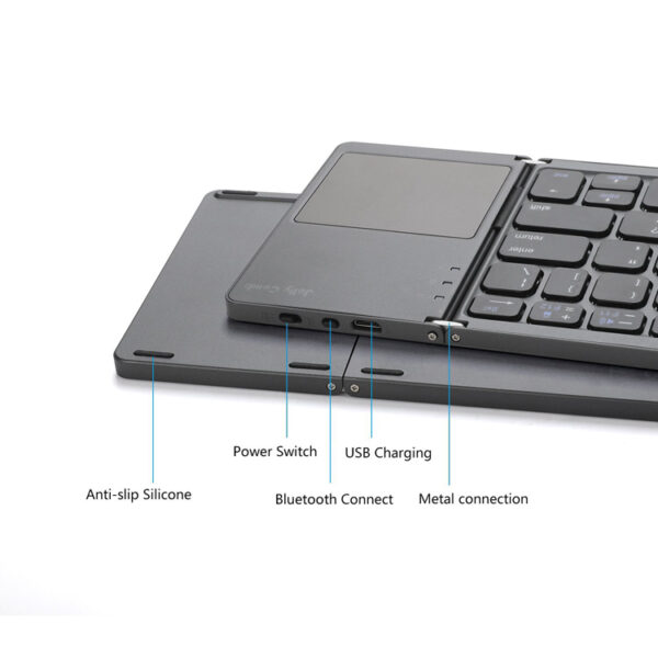 wireless keyboard 1